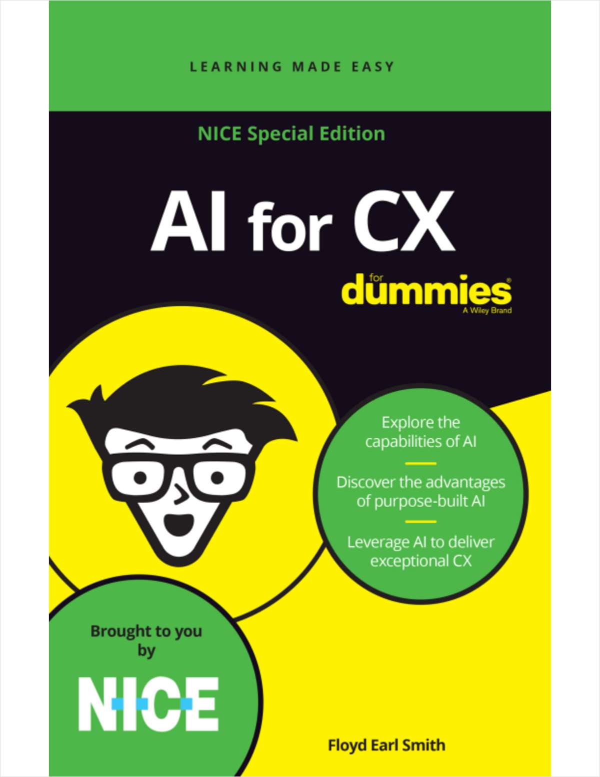AI for CX for Dummies