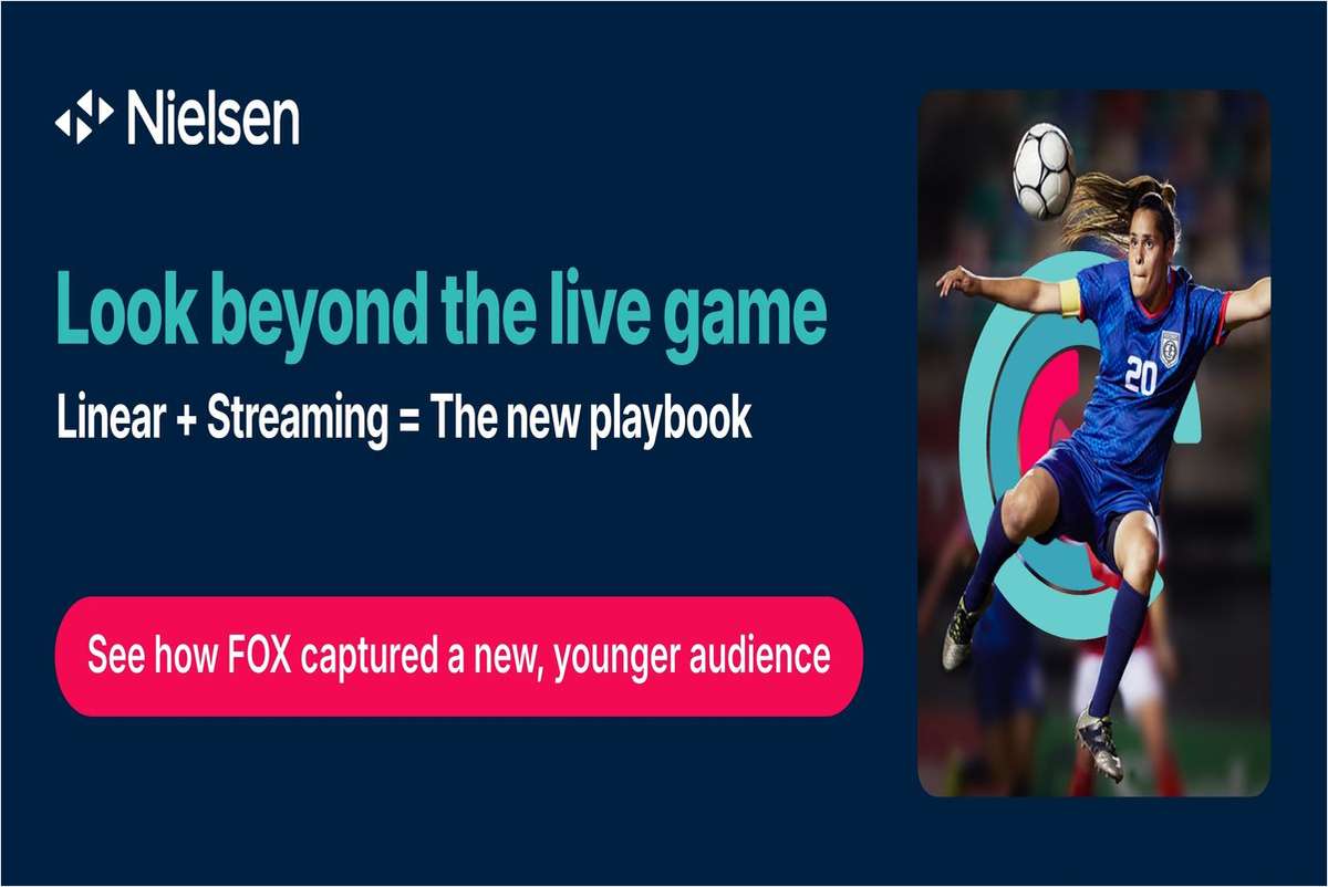 Tops of Sports: Media trends shaping  sports marketing for 2026