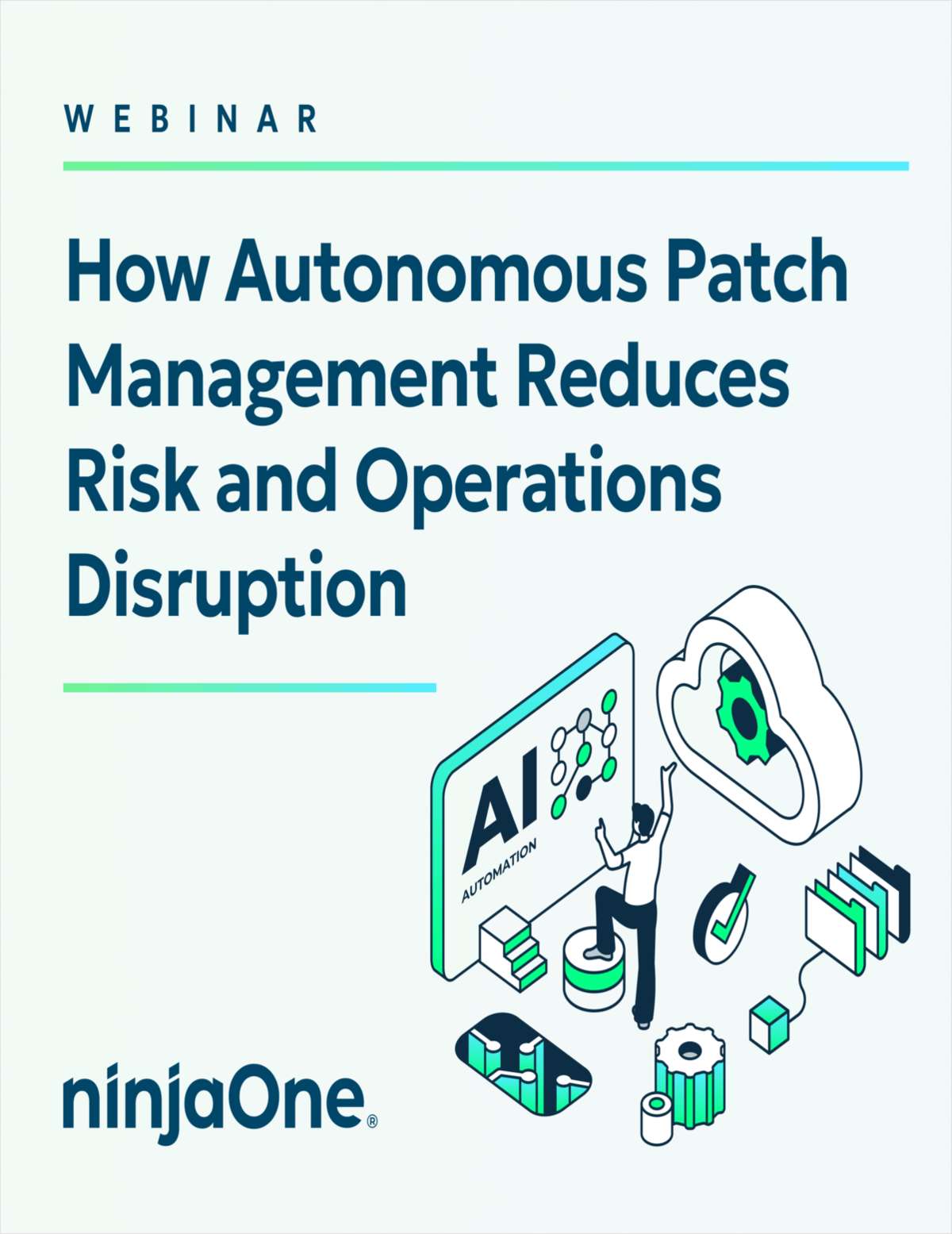 How Autonomous Patch Management Reduces Risk and Operations Disruption