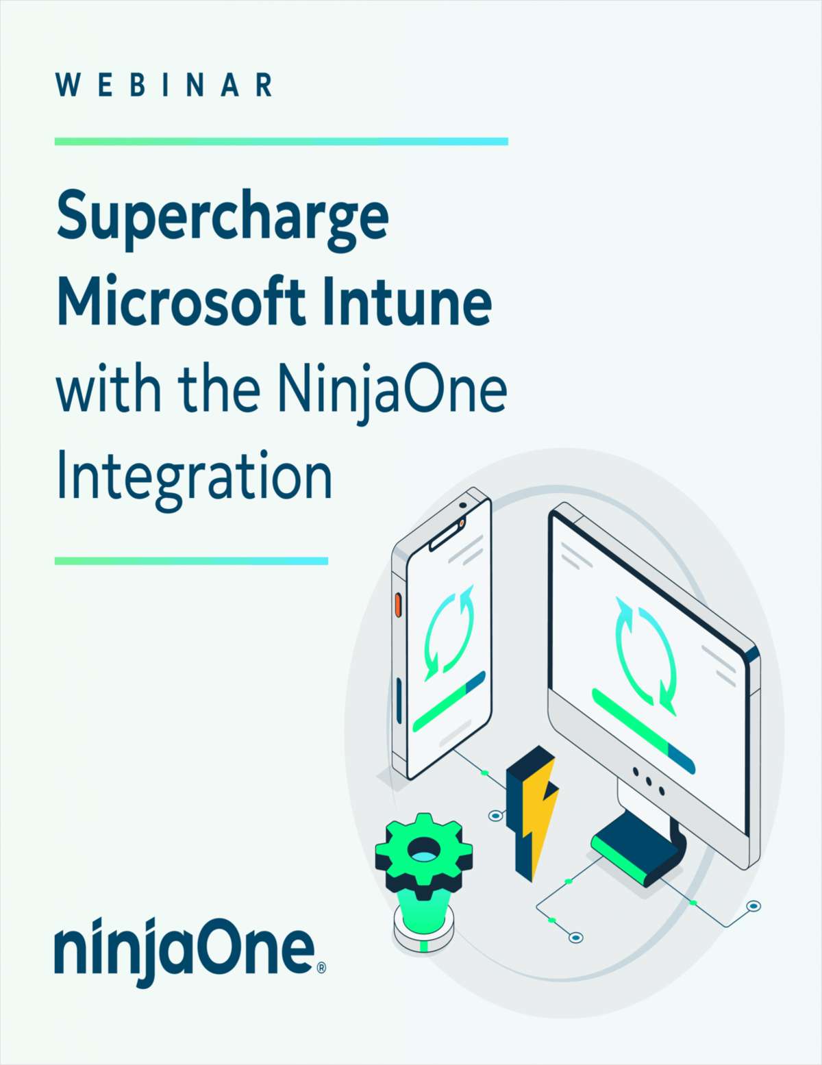 Supercharge Microsoft Intune with the NinjaOne Integration