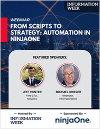 From Scripts to Strategy: Automation in NinjaOne