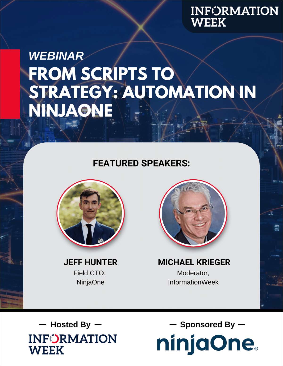 From Scripts to Strategy: Automation in NinjaOne