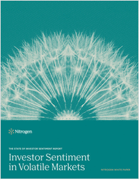 The State of Investor Sentiment Report: Investor Sentiment in Volatile Markets