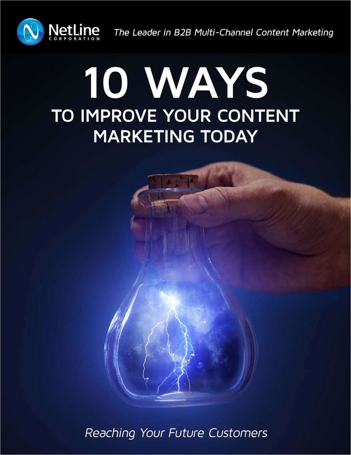 10 Ways to Improve Your Content Marketing Today