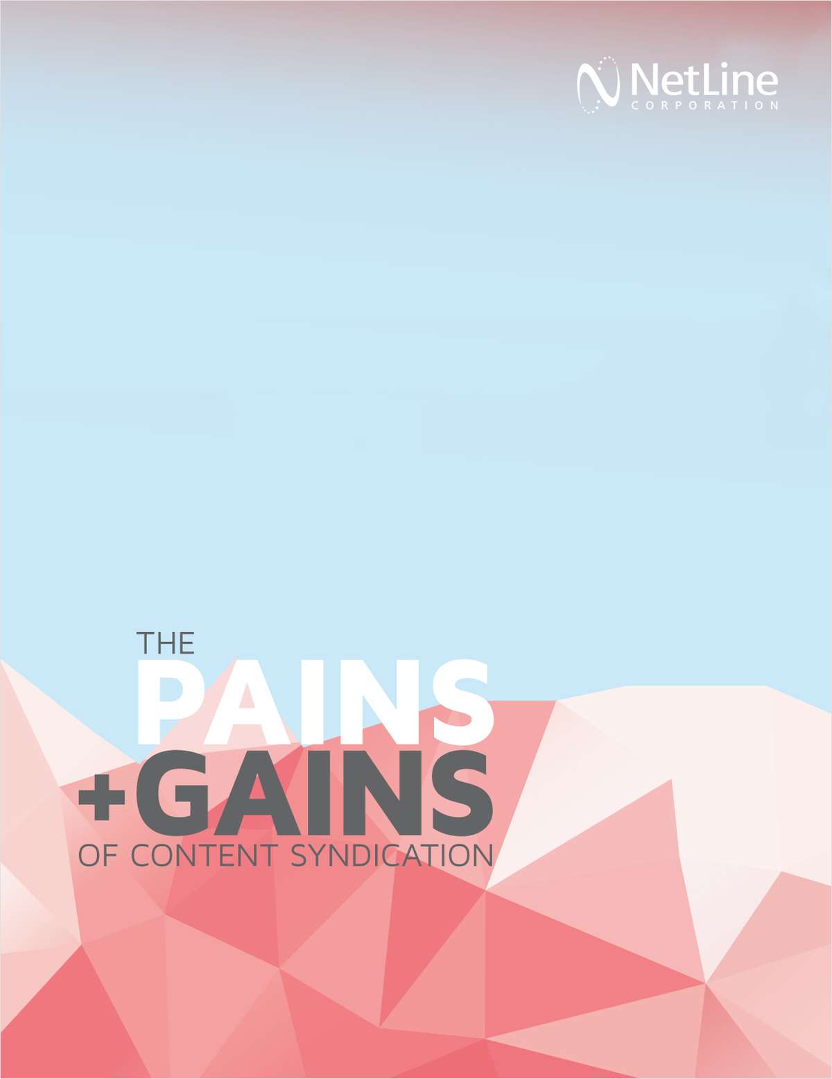 The Pains + Gains of Content Syndication