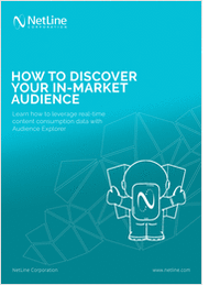 How to Discover Your In-Market Audience