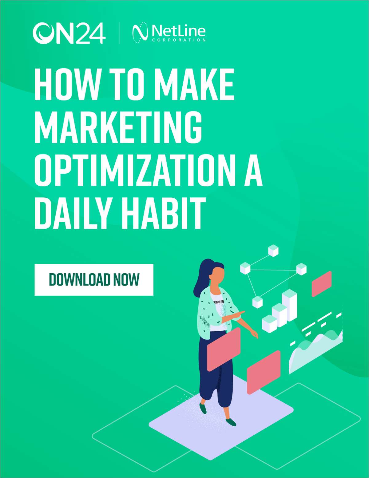 How to Make Marketing Optimization a Daily Habit Free eBook