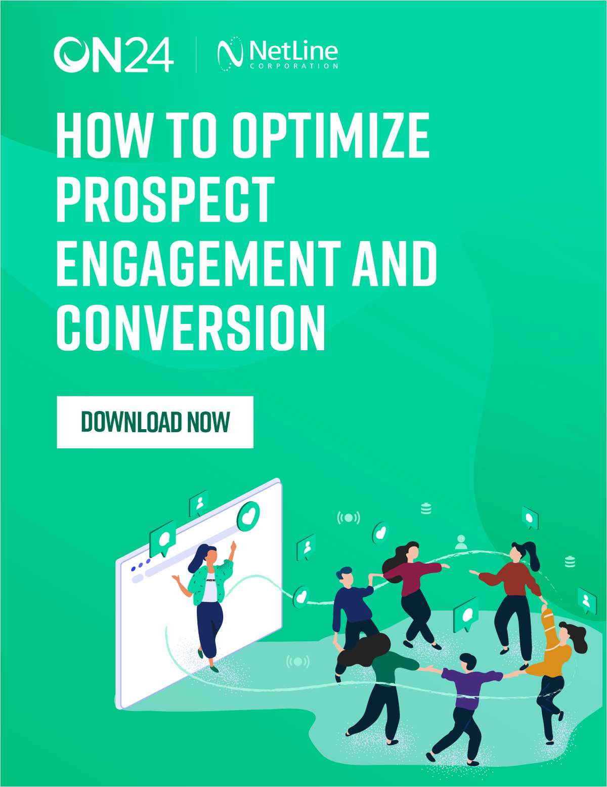 How to Optimize Prospect Engagement and Conversion