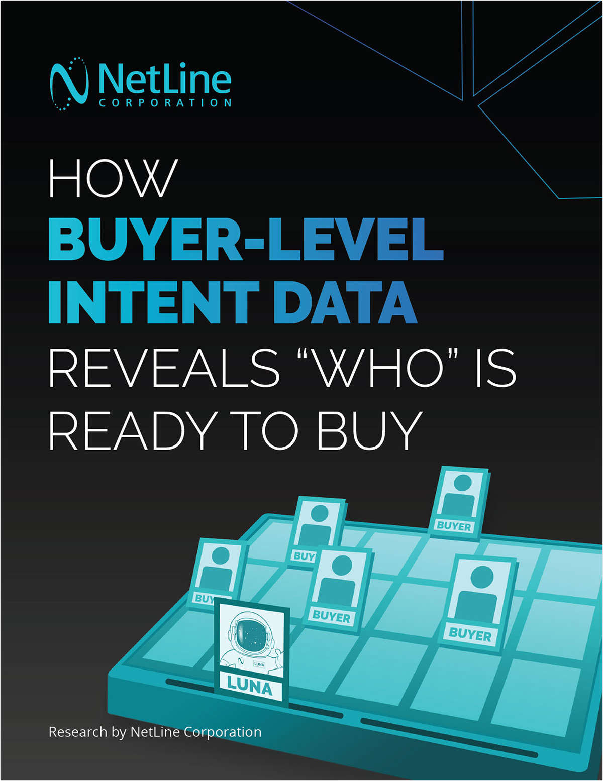 How Buyer-Level Intent Data Reveals Who is Ready to Buy