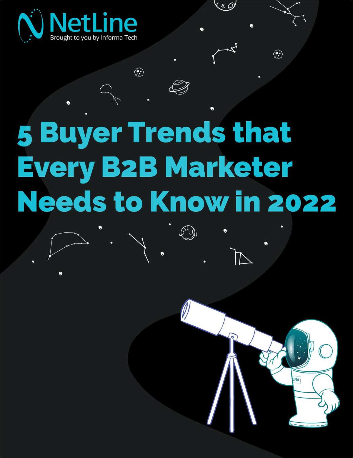 5 Buyer Trends that Every B2B Marketer Needs to Know in 2022