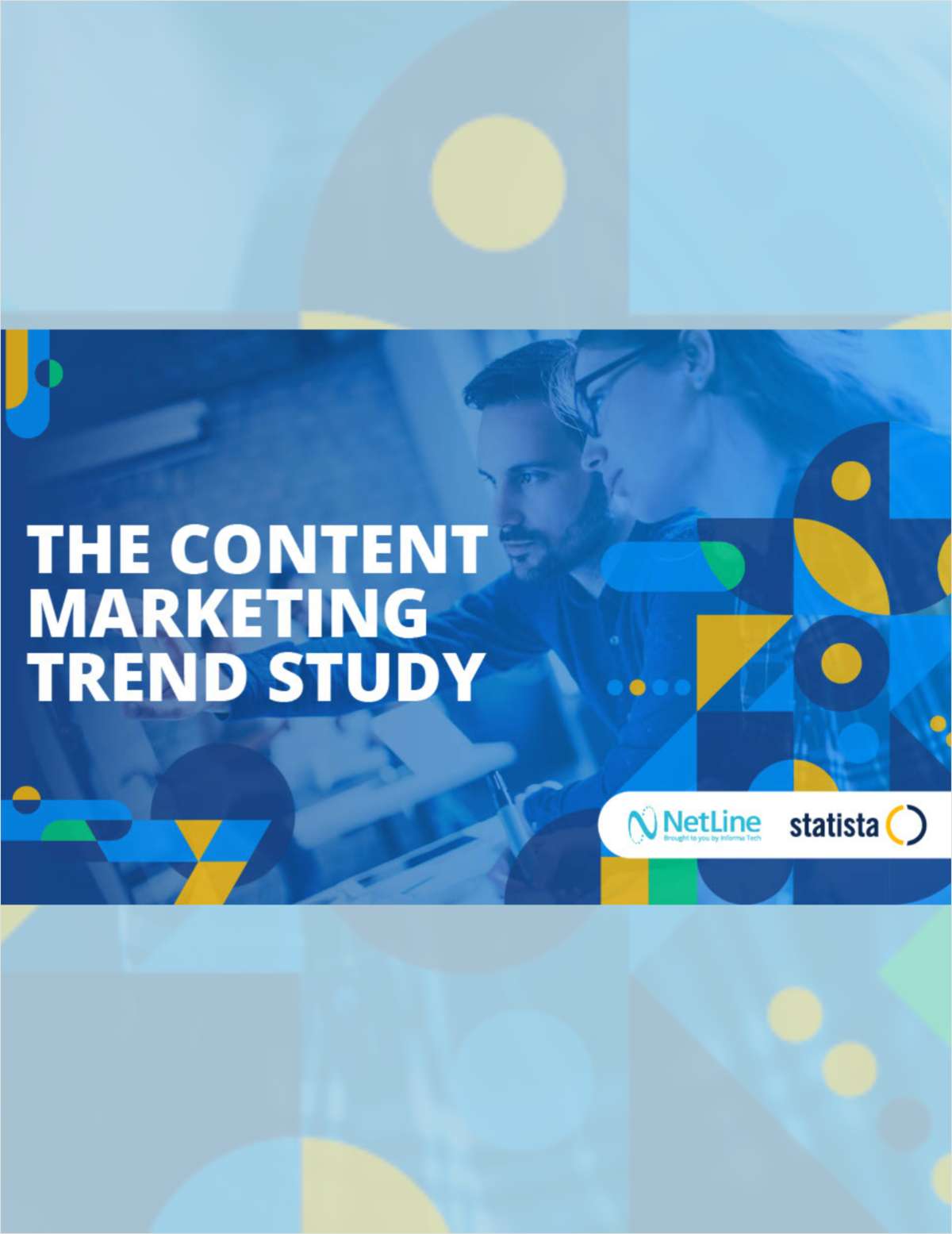 The Content Marketing Trend Study