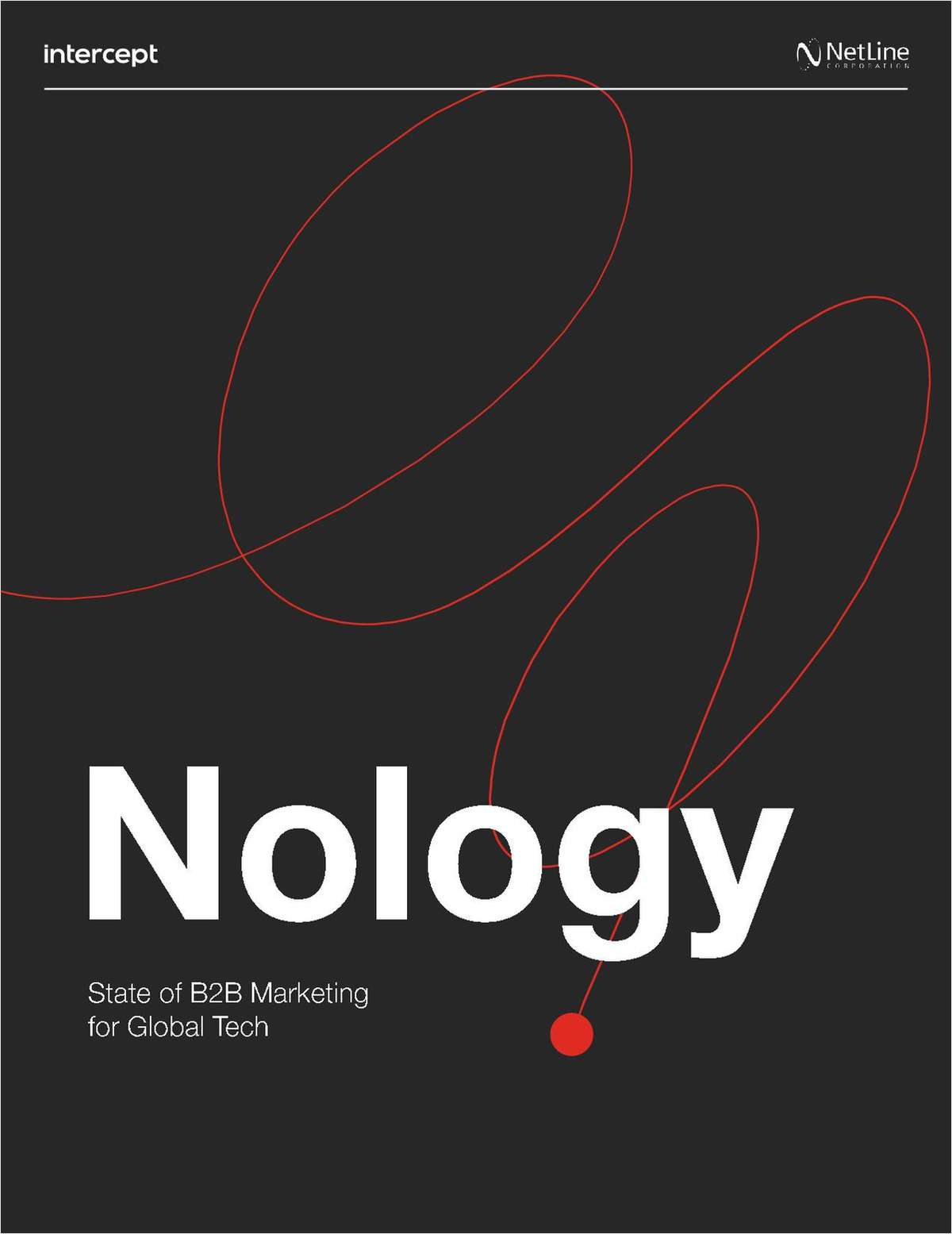 Nology - State of B2B Marketing for Global Tech