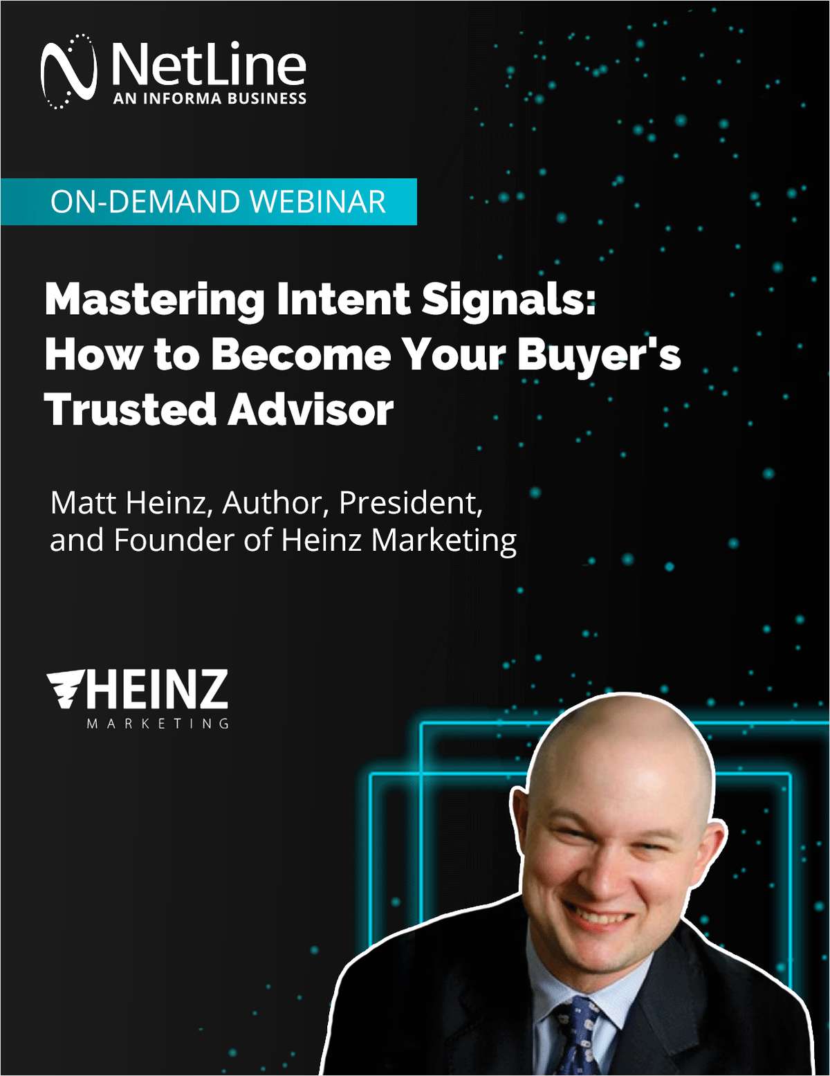 Mastering Intent Signals: How to Become Your Buyer's Trusted Advisor