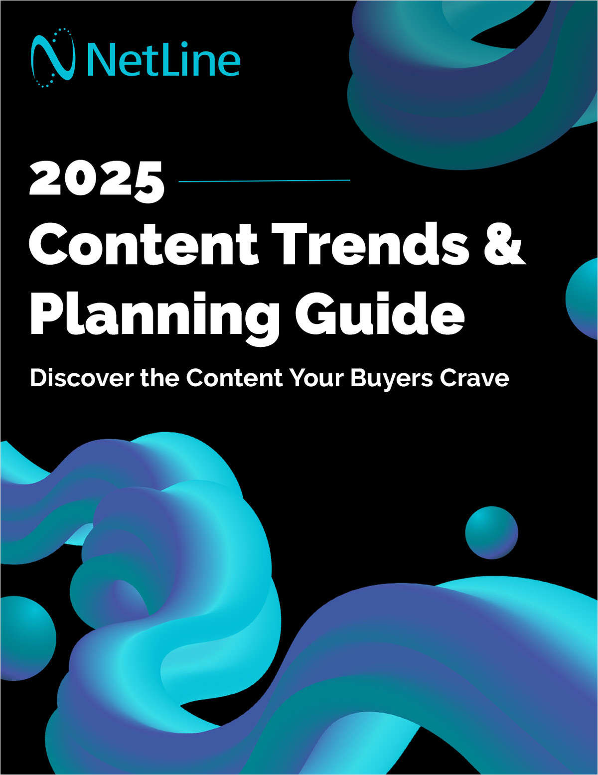 2025 Content Trends & Planning Guide for B2B Marketers