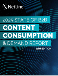 The 2025 State of Content Consumption and Demand Report