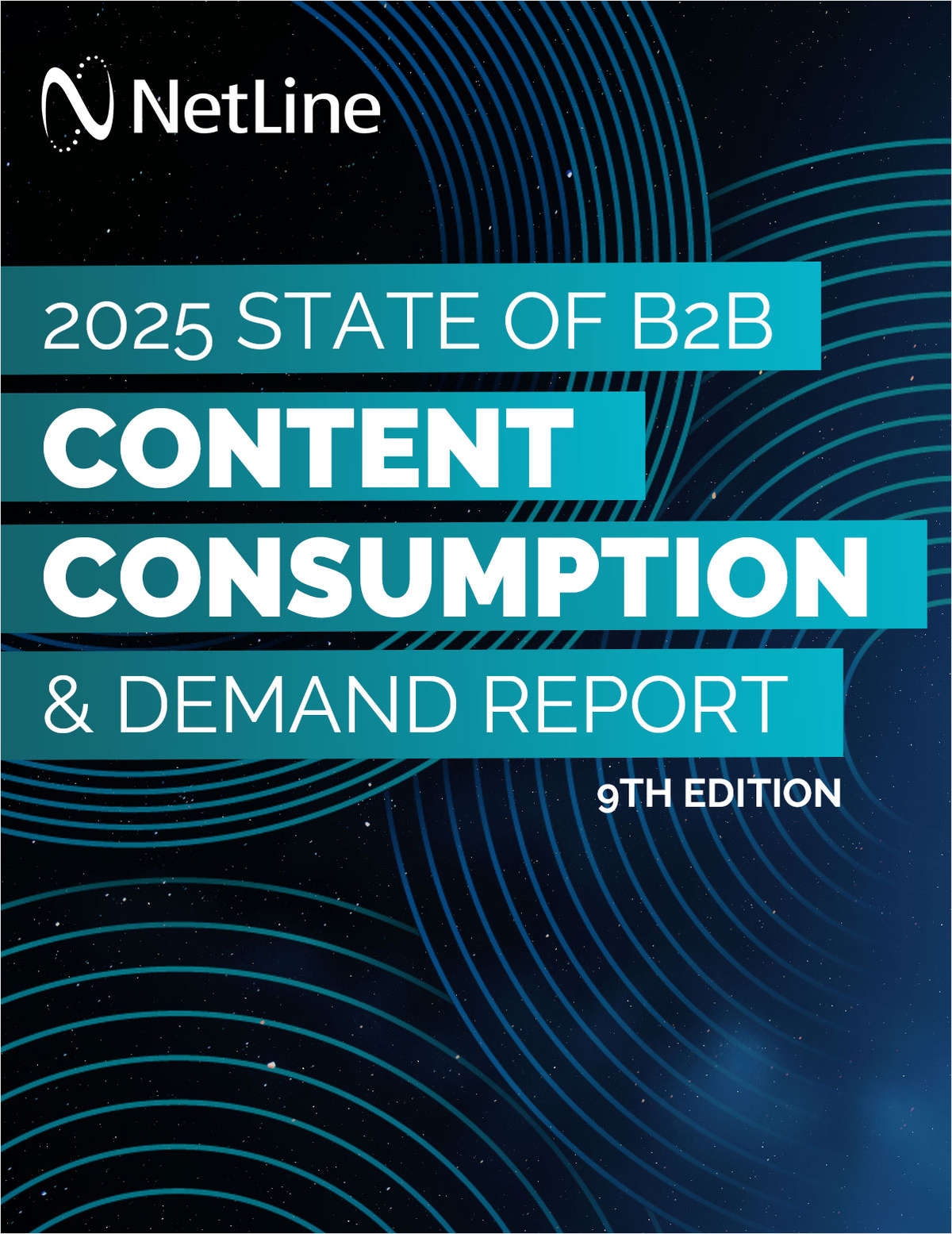 The 2025 State of Content Consumption and Demand Report