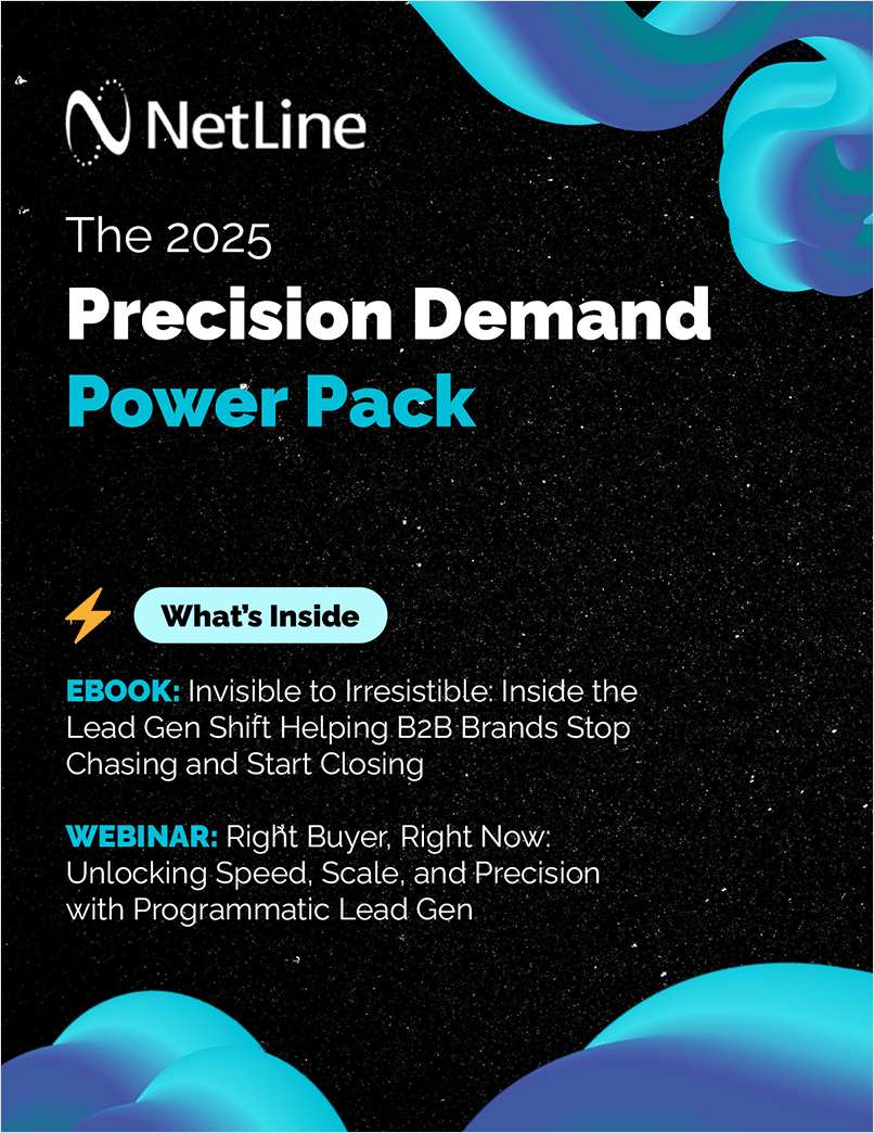 The 2025 Precision Demand Power Pack