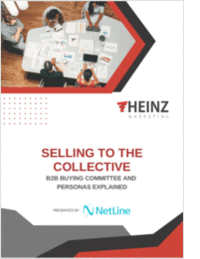 Selling to the Collective: Understanding Buying Committee Dynamics in B2B Healthcare