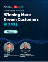 [Ask Me Anything] From Intent to Action: Winning More Dream Customers in 2025