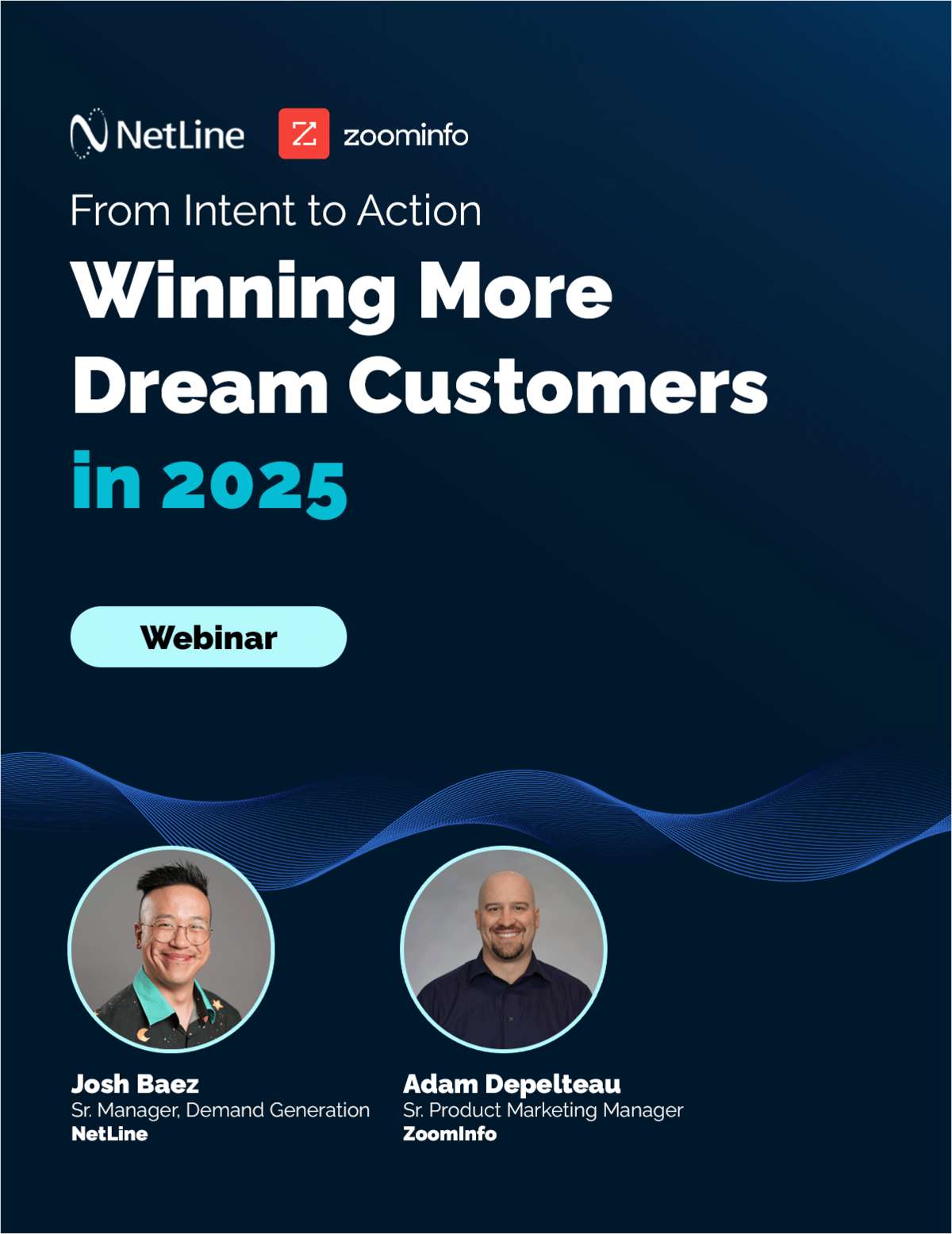 [Ask Me Anything] From Intent to Action: Winning More Dream Customers in 2025