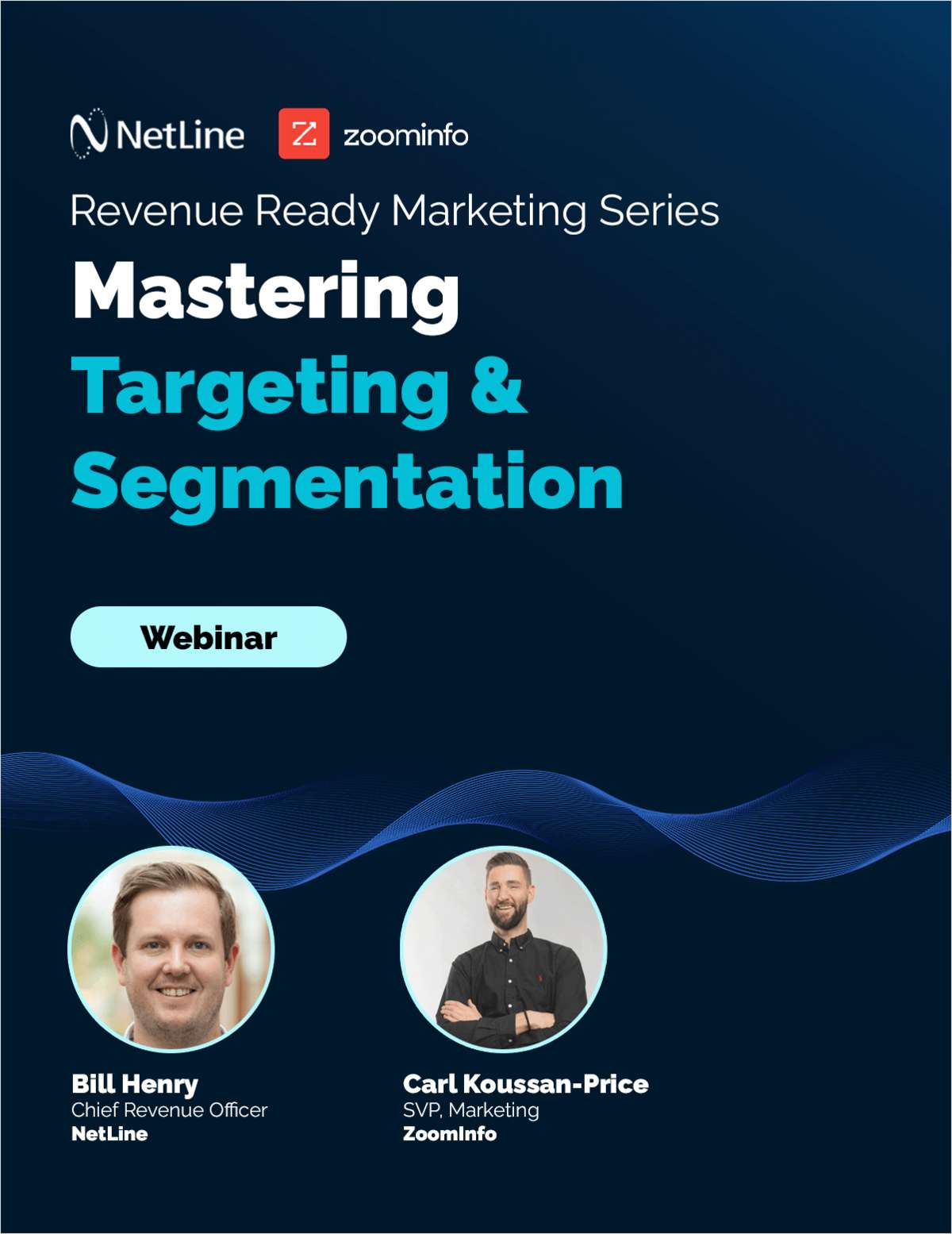 Revenue Ready Marketing Series: Mastering Targeting & Segmentation