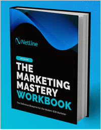 The Marketing Mastery Workbook, 2nd Edition