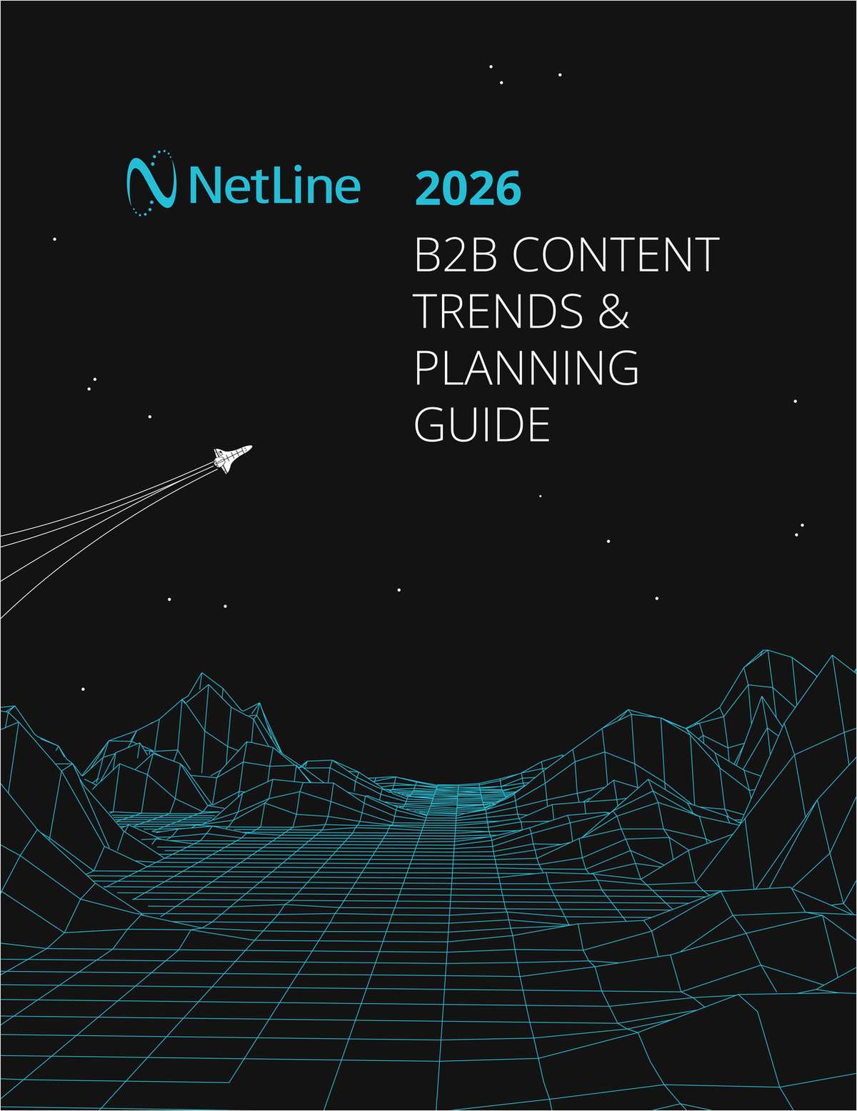 2026 B2B Content Trends & Planning Guide