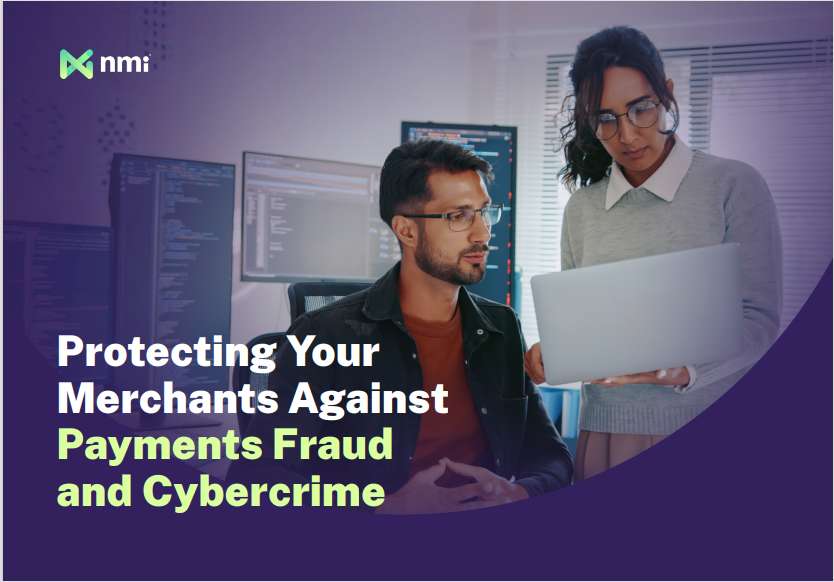 E-book: Protecting merchants against payments fraud and cyber crime