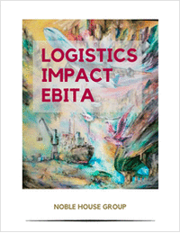 Logistics Impact EBITA