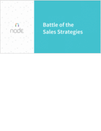 Battle of the Sales Strategies: ABM vs Traditional Sales