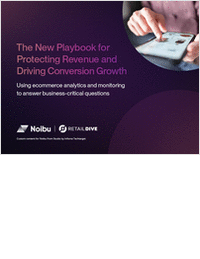 How To Drive Growth With Ecommerce Analytics and Monitoring