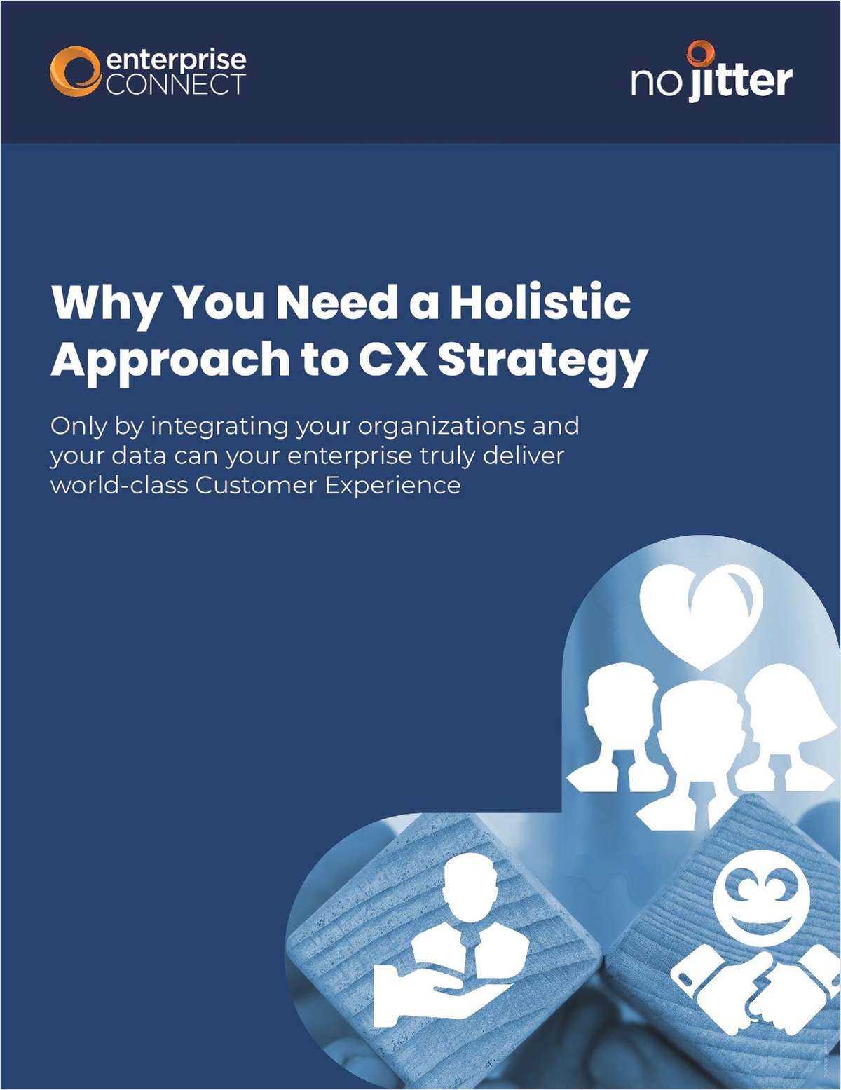 Why You Need a Holistic Approach to CX Strategy: Asia Pacific