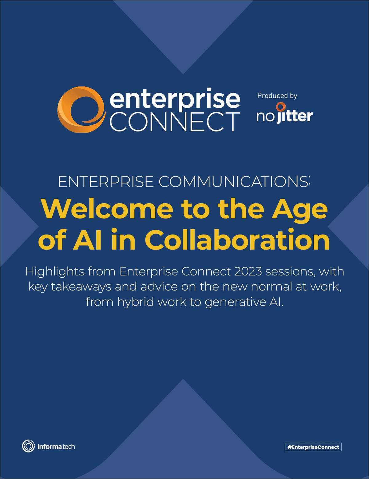 Welcome to the Age of AI in Collaboration