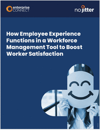 How Employee Experience Functions in a Workforce Management Tool to Boost Worker Satisfaction