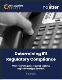 Determining 911 Regulatory Compliance