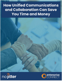 How Unified Communications and Collaboration Can Save You Time and Money