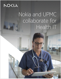 Nokia CCM-UPMC Partnership Case Study