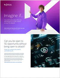 NetGuard Cybersecurity Dome use case brochure