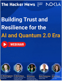 The Hacker Webinar