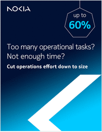 Data Center Fabric TCO Calculator