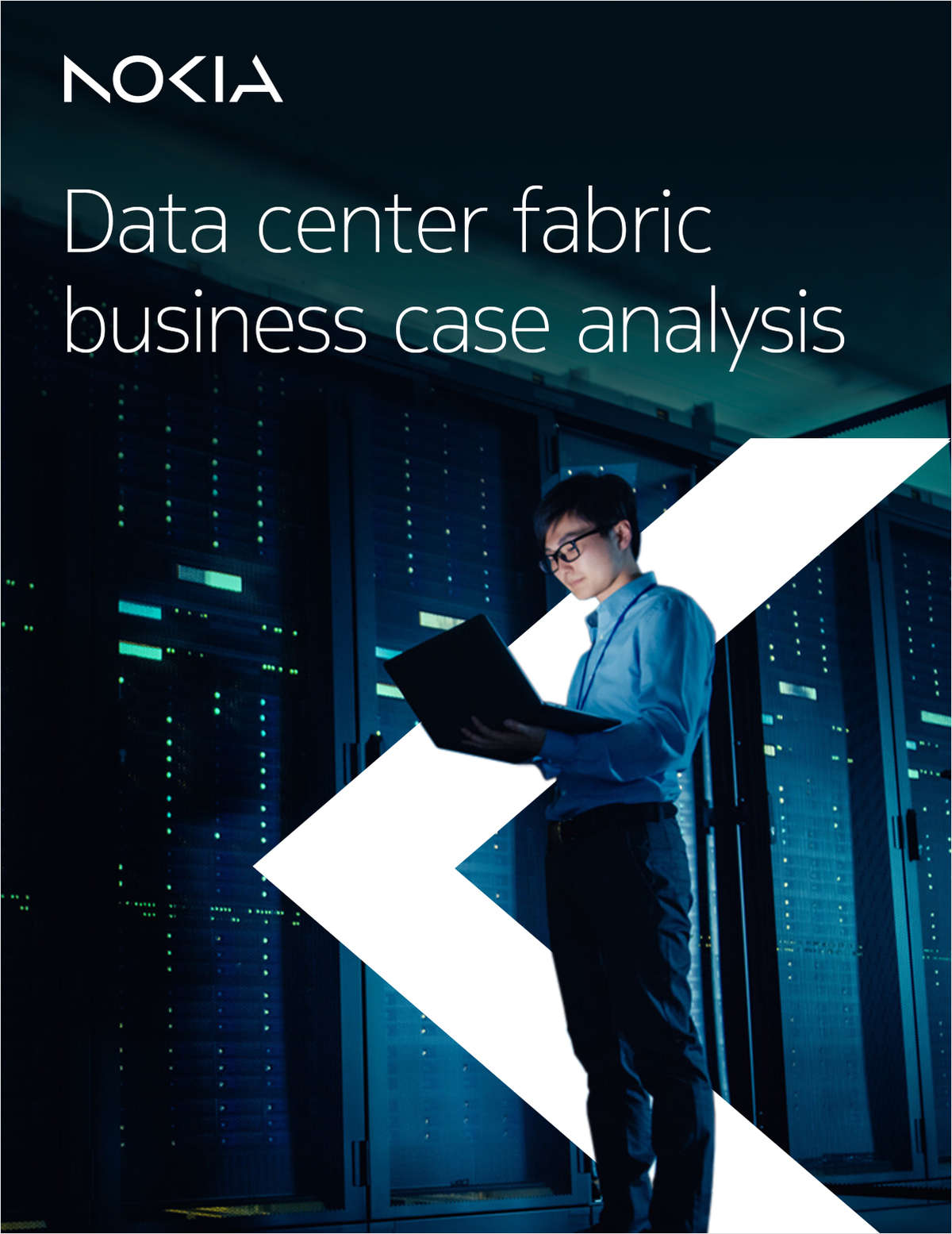 Data Center Fabric Business Case Analysis (BCA)