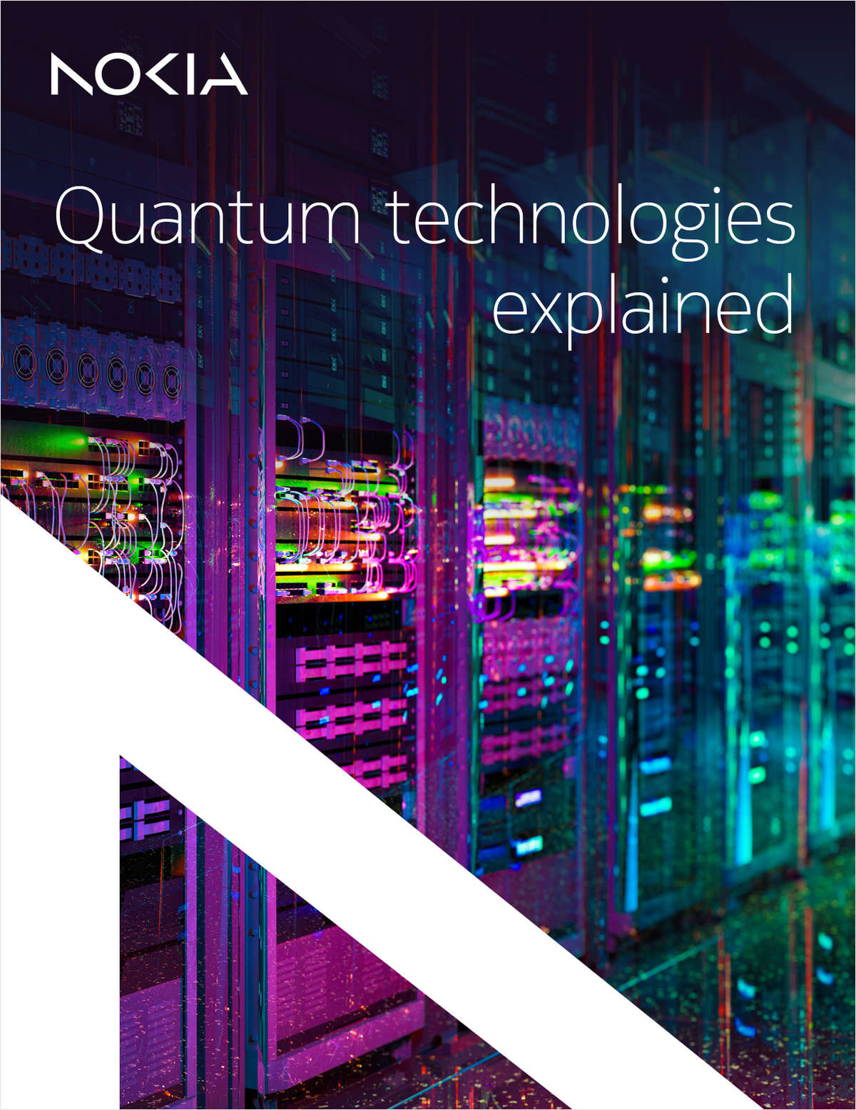 Quantum technologies explained