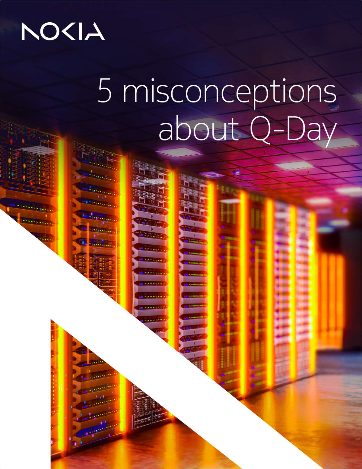 5 misconceptions about Q-Day