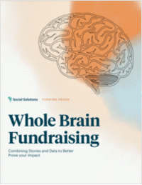 Whole Brain Fundraising
