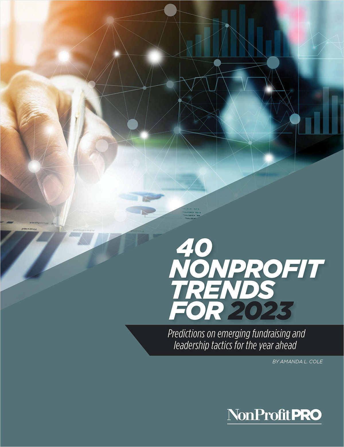 40 Nonprofit Trends for 2023