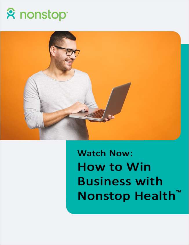 How to Win Business: Discover a New Way to Fund and Design Employee Health Benefits
