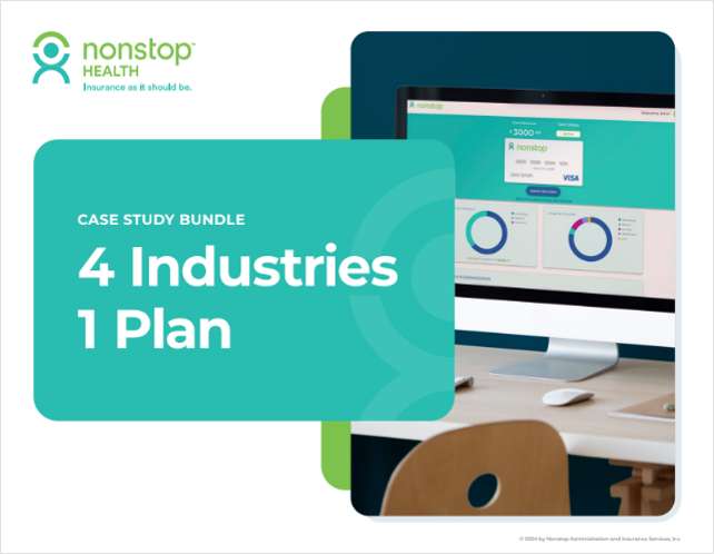 Nonstop Administration and Insurance Services, Inc.