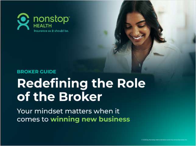 Nonstop Administration and Insurance Services, Inc.