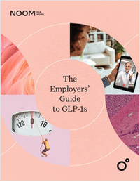 The Employers' Guide to GLP-1s