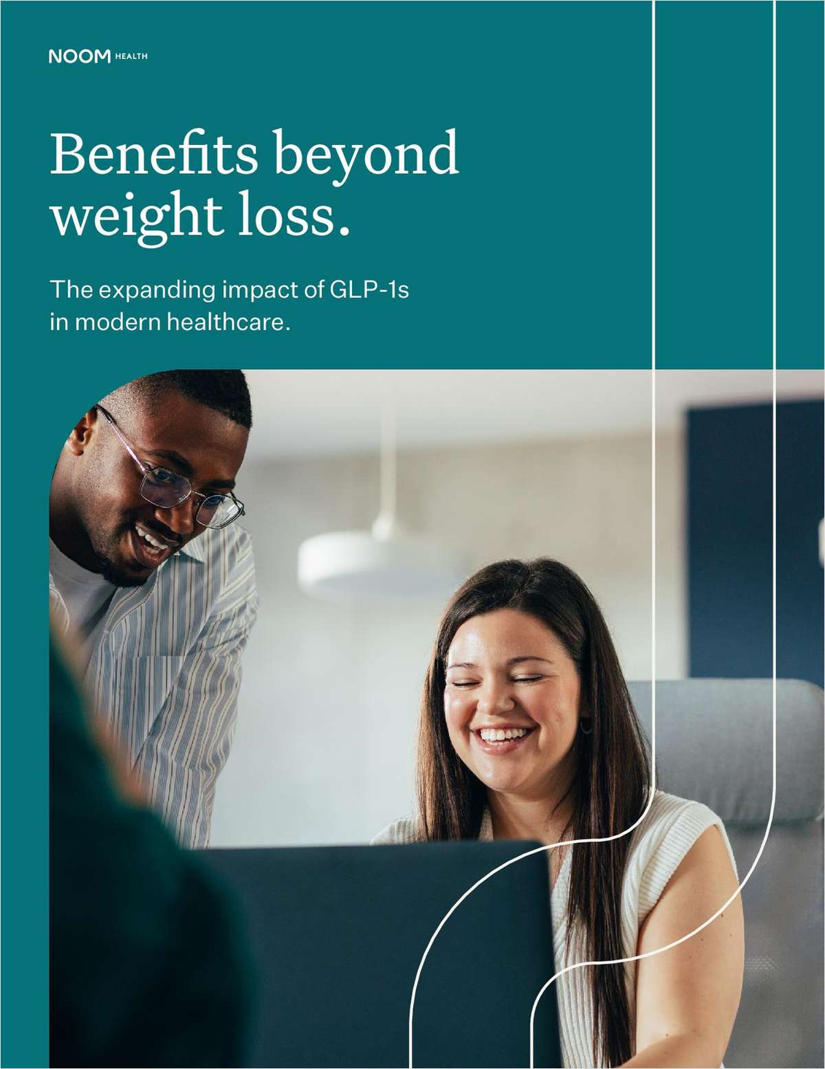 Benefits Beyond Weight Loss: The Expanding Impact of GLP-1s in Modern Healthcare